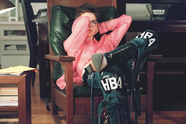 Mike the Ruler’s Kingdom | Dazed