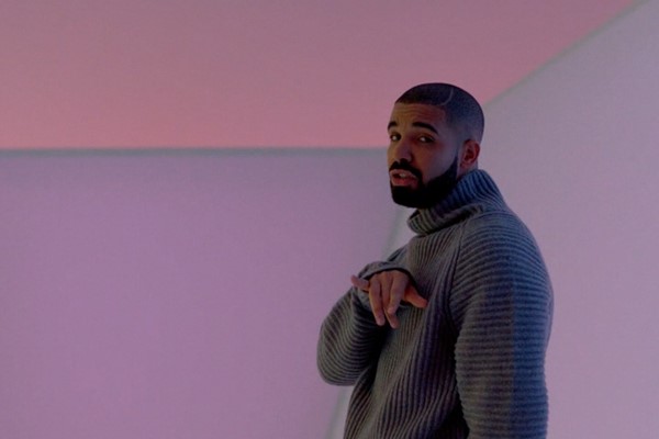 Drake hotline bling hoodie hotsell