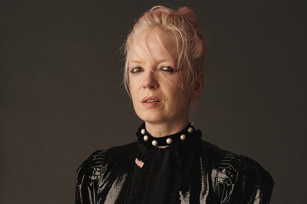 Shirley Manson: sex, straight-talking & strange little birds | Dazed