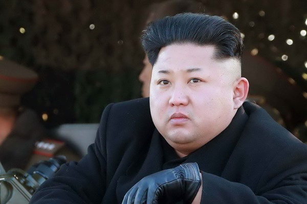 North Koreans ‘ordered’ to style their hair like Kim Jong-un | Dazed