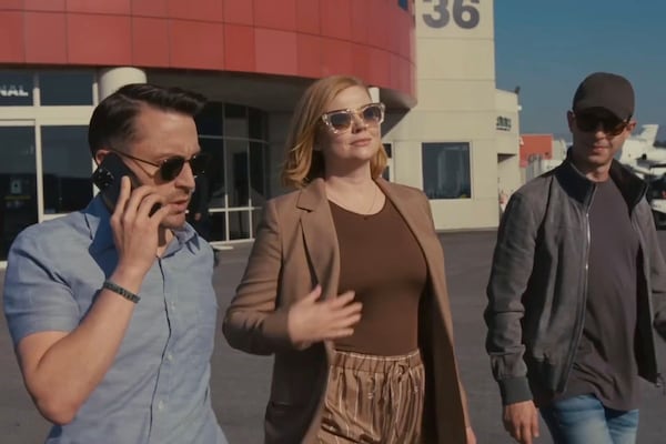 Oh dear, HBO has released a Succession-inspired fashion line | Dazed