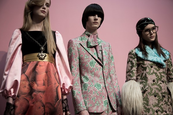 Gucci is merging its men’s and women’s shows | Dazed