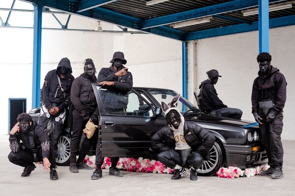 洋楽 g-rap Poetic Lordz mandatory situations 1316618.jpg
