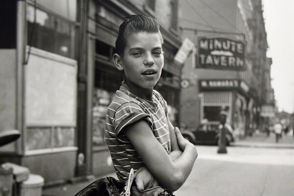 Inside Vivian Maier's secret archive of street photography | Dazed