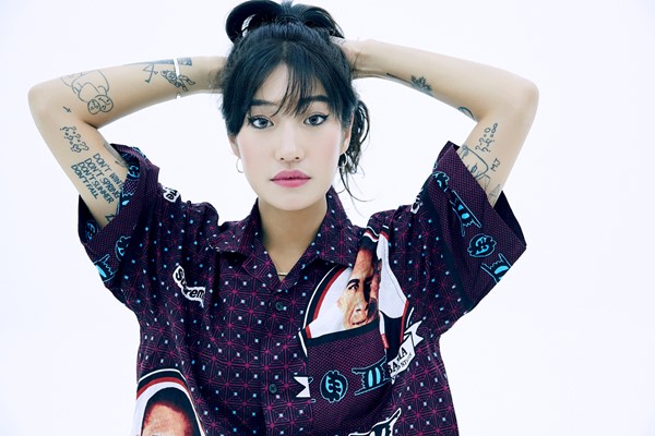 Peggy Gou on Instagram: “I'm packing right now, Excited to go back to  Berlin with these new/old records that I got from this Asia tour! My next  gig is in Lyon f…