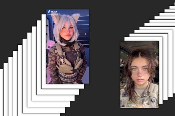 old roblox avatars for girls｜TikTok Search