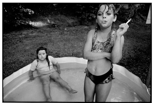 Mary Ellen Mark was the photographer who saw it all | Dazed