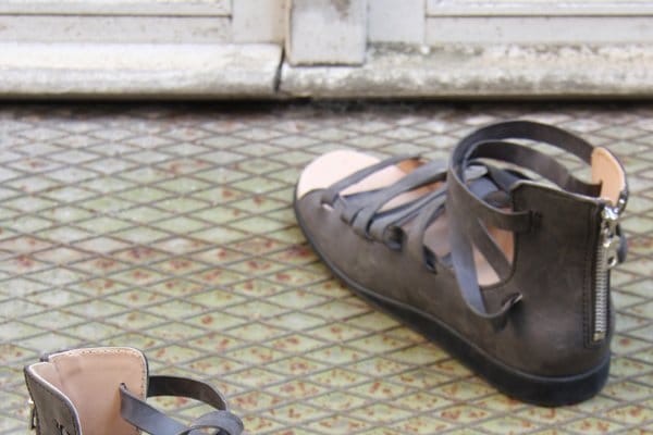 Get Rick Owens and Damir Doma | Dazed