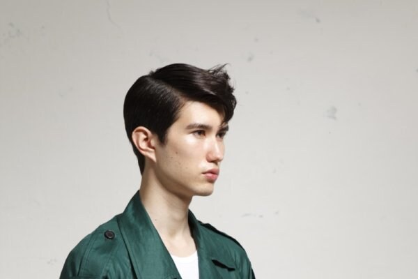 John Lawrence Sullivan: Big in Japan | Dazed