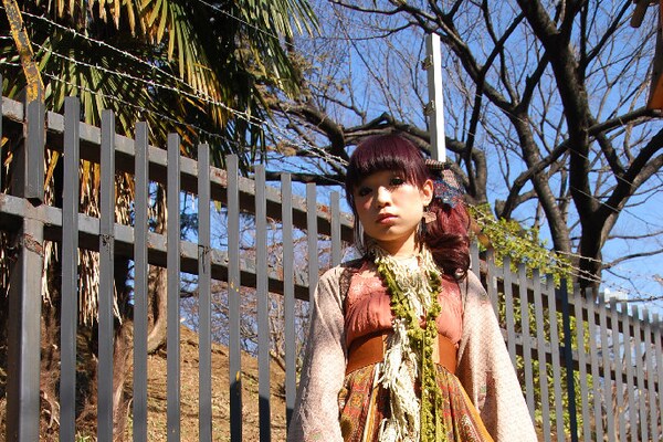 Valerie Steele's Japan Fashion Now | Dazed