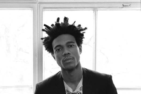 Charlie Casely-Hayford on The xx | Dazed