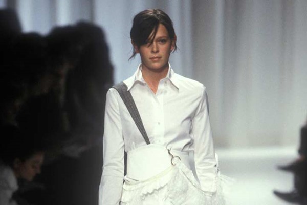 Nicolas Ghesquière's Balenciaga Top 10: A look back at the designer's best  and most influential collections - FASHION Magazine