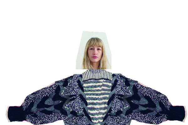 Hywel Davies: The Fashion Designer's Sketchbook | Dazed