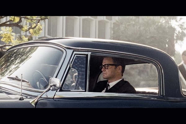 A Single Man | Dazed