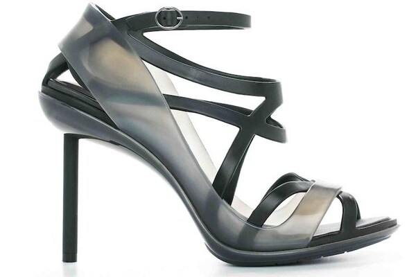 Jean Paul Gaultier x Melissa | Dazed