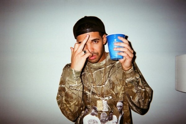 Drake Covers Nico On Leaked New Song | Dazed