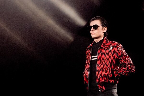 Hedi wins $13 million in YSL lawsuit | Dazed