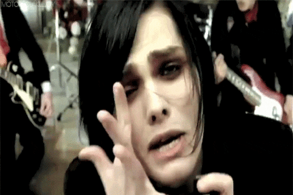 Tracing emo culture’s fiery resurgence in 2017 | Dazed