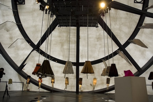 Prada and Rem's Cool House: The Prada Transformer | Dazed