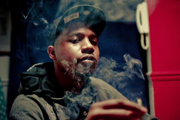 DJ Rashad has died aged 35 | Dazed