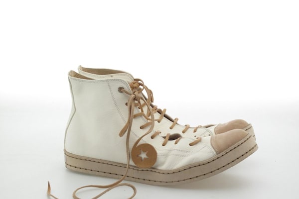 Converse x SAK | Dazed