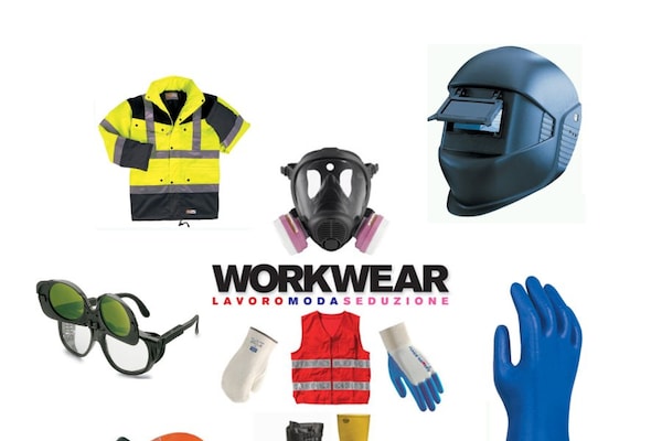Workwear: Work Fashion Seduction 英語版 Workwear: Work Fashion Seduction 英語版