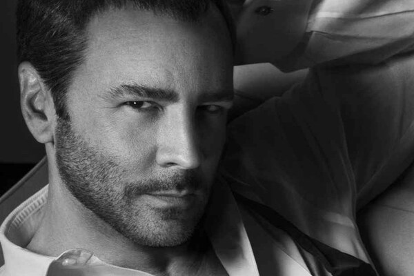 Tom Ford's tips for looking hot on Zoom | Dazed