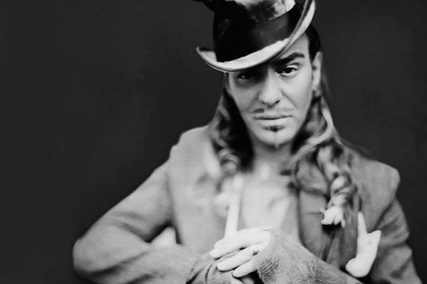 Shamed designer John Galliano set to begin comeback