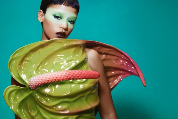 Taylor Russell: the blossoming of film's most captivating cannibal