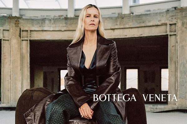 Bottega Veneta’s latest campaign is the Fitzcarraldo Editions of ...