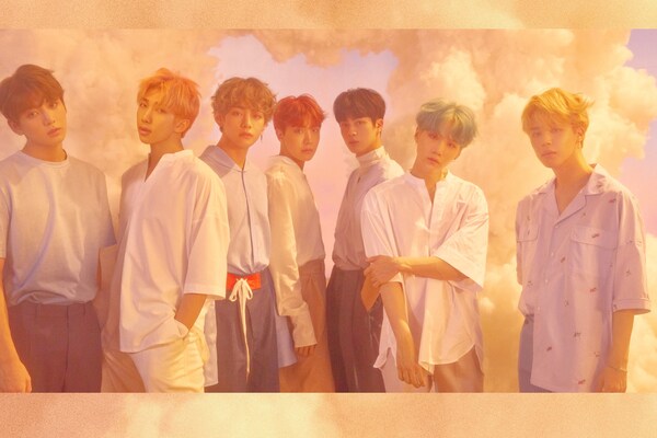 Meet BTS, the K-Pop phenomenon breaking world records | Dazed