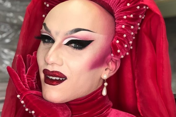 Sasha Velour on drag history and the most iconic Ru-veals | Dazed