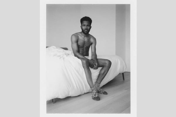 Frank Ocean releases another new song, 'In My Room' | Dazed