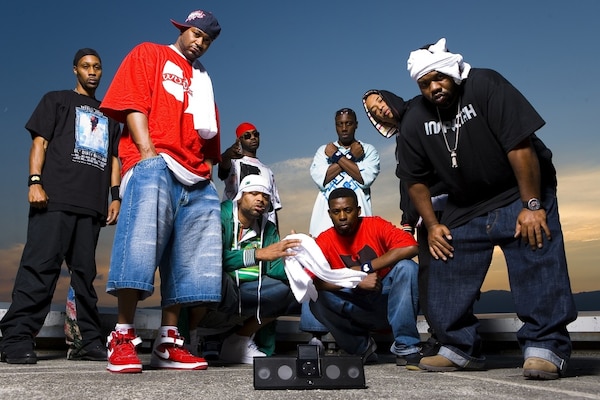 Only one copy of Wu-Tang Clan's new album will be made | Dazed