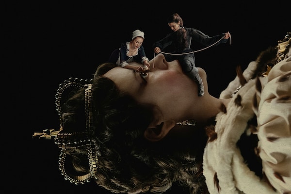 アート・デザイン・音楽 YORGOS LANTHIMOS 1256979.jpg