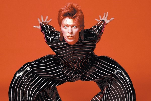 Bowie’s favourite designer speaks about their relationship | Dazed