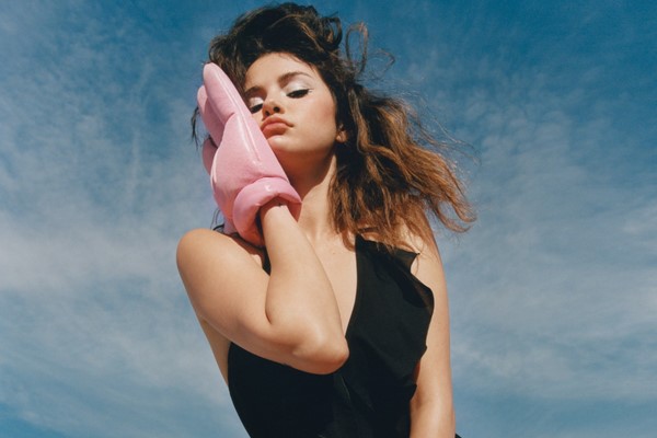 Princess Disney Porn Selena Gomez - A new decade, a new Selena Gomez | Dazed