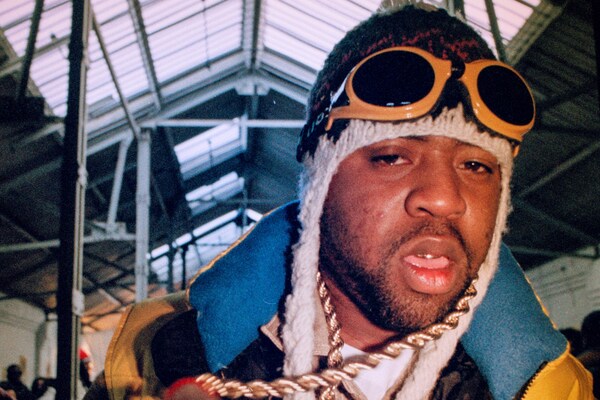 Check out these rare 90s portraits of the Wu-Tang Clan | Dazed
