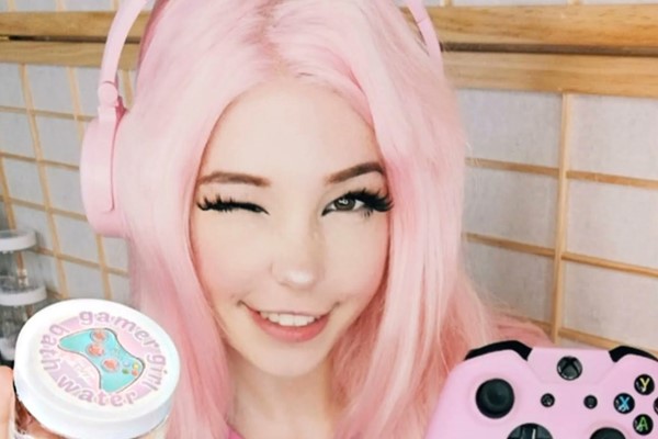 E-girl Belle Delphine finally got paid for selling her bathwater | Dazed