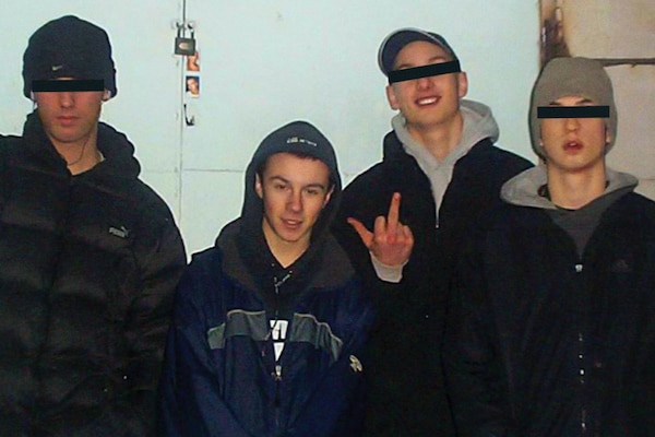 Your ultimate guide to Y2K Polish rap, according to 2K88 | Dazed