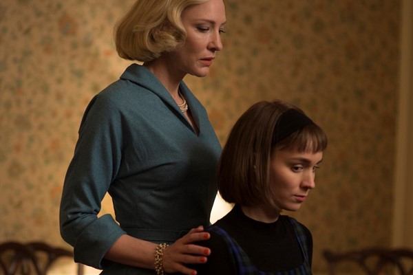 Carol is this year’s most devastatingly romantic film | Dazed