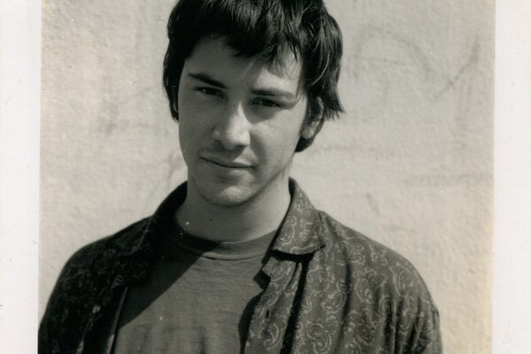 Gus Van Sant shares his favourite film icons in new book | Dazed