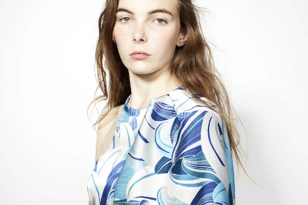 Sophia Kokosalaki's Kore | Dazed
