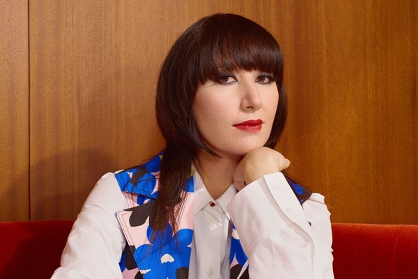 Karen O explains the catharsis and melodrama in her new music | Dazed