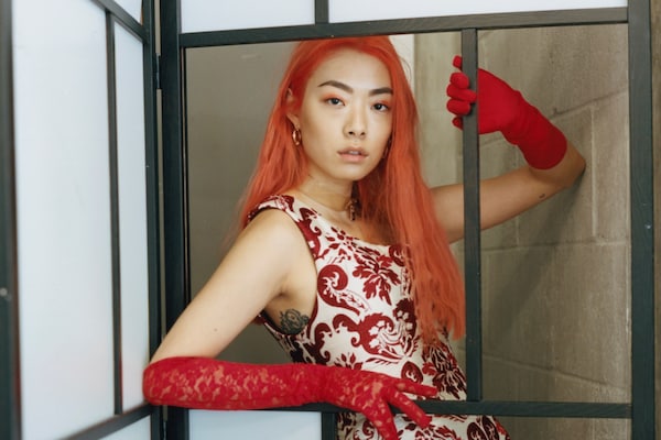 Rina Sawayama Dazed 100 | Dazed