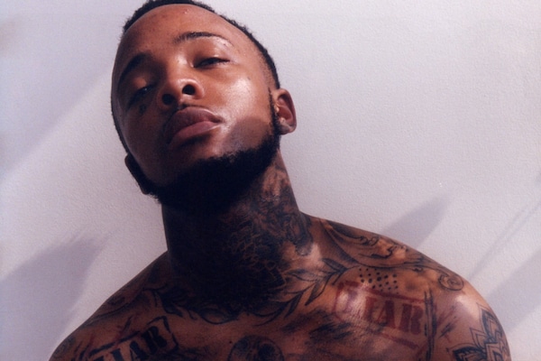 Model and YouTuber Roshaante Anderson talks trans and intersex visibility | Dazed