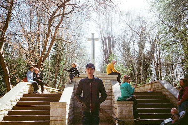 Jackzebra is the auto-tuned voice of post-industrial China | Dazed