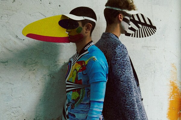 walter van beirendonck マフラー Walter Van Beirendonck - ウォルターヴァンベイレンドンク