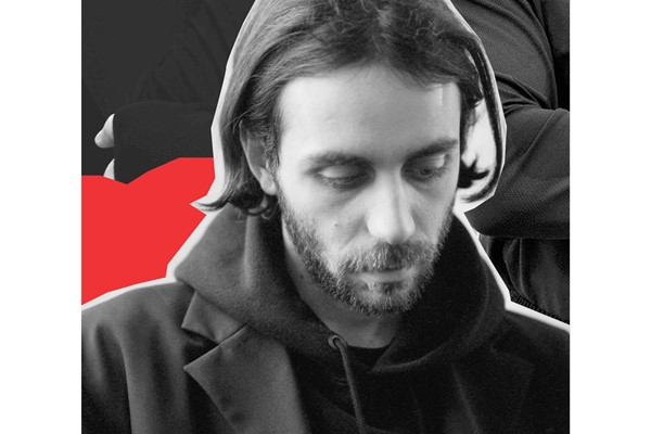 Watch: Kiko Kostadinov's destructive creative process | Dazed