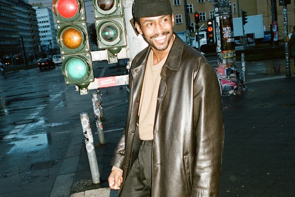 The artists making Berlin a more progressive place | Dazed